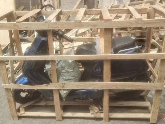 九所镇托运电瓶车