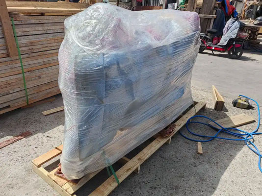 九所镇电瓶车物流托运