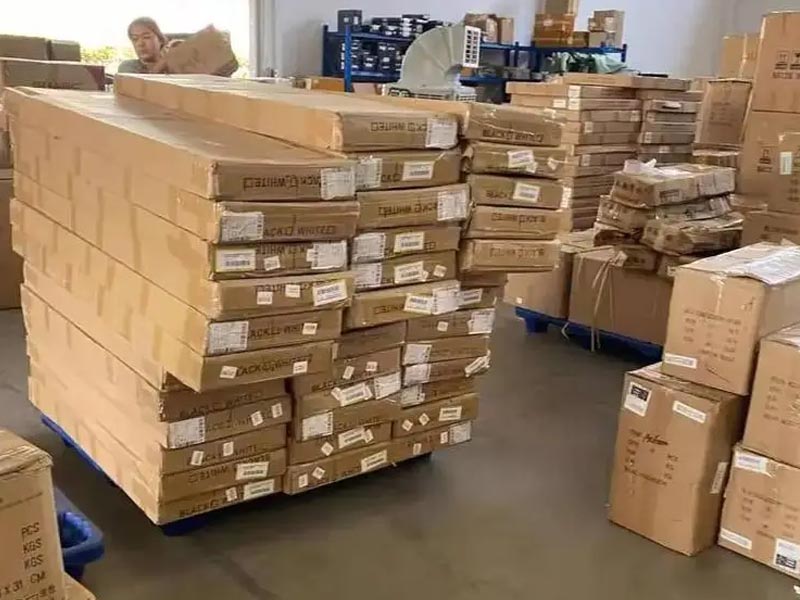 九所镇电池托运服务